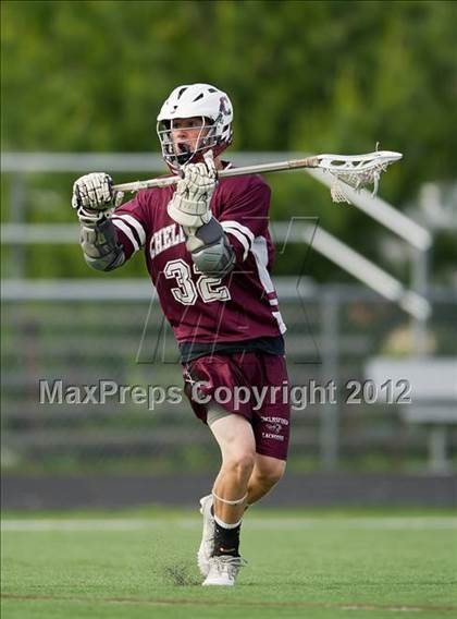 Thumbnail 1 in Chelmsford @ Acton-Boxborough (MIAA Division 1 East 1st Round) photogallery.
