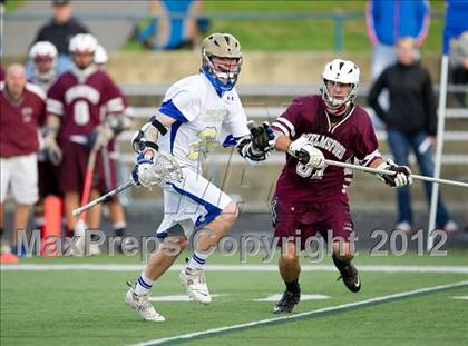 Thumbnail 1 in Chelmsford @ Acton-Boxborough (MIAA Division 1 East 1st Round) photogallery.