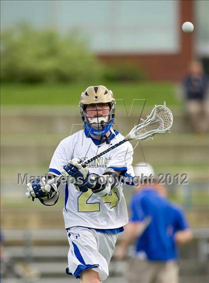 Thumbnail 1 in Chelmsford @ Acton-Boxborough (MIAA Division 1 East 1st Round) photogallery.