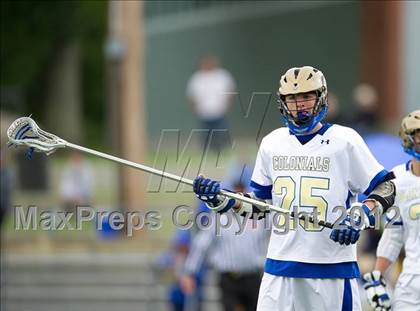 Thumbnail 2 in Chelmsford @ Acton-Boxborough (MIAA Division 1 East 1st Round) photogallery.