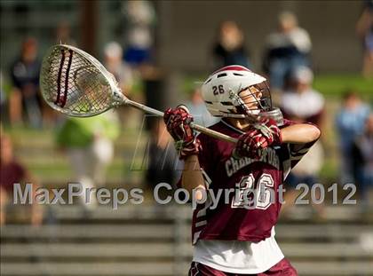 Thumbnail 3 in Chelmsford @ Acton-Boxborough (MIAA Division 1 East 1st Round) photogallery.