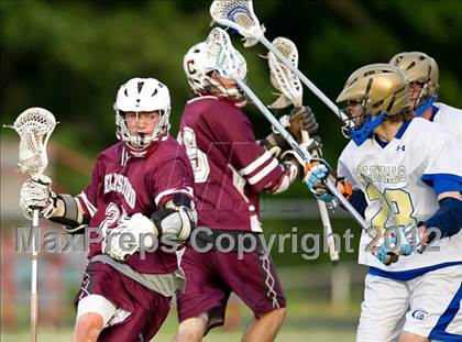 Thumbnail 2 in Chelmsford @ Acton-Boxborough (MIAA Division 1 East 1st Round) photogallery.