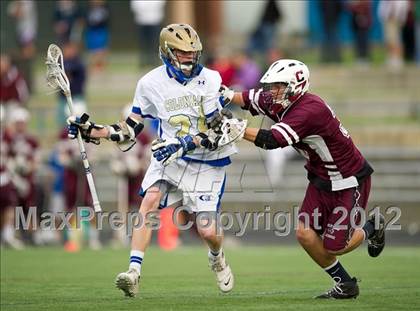 Thumbnail 1 in Chelmsford @ Acton-Boxborough (MIAA Division 1 East 1st Round) photogallery.