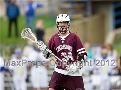 Thumbnail 2 in Chelmsford @ Acton-Boxborough (MIAA Division 1 East 1st Round) photogallery.