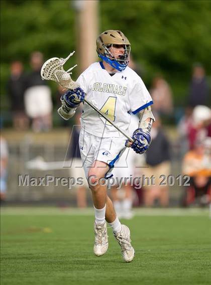 Thumbnail 2 in Chelmsford @ Acton-Boxborough (MIAA Division 1 East 1st Round) photogallery.