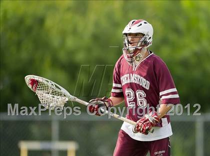 Thumbnail 1 in Chelmsford @ Acton-Boxborough (MIAA Division 1 East 1st Round) photogallery.
