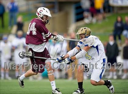 Thumbnail 1 in Chelmsford @ Acton-Boxborough (MIAA Division 1 East 1st Round) photogallery.