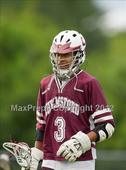 Thumbnail 2 in Chelmsford @ Acton-Boxborough (MIAA Division 1 East 1st Round) photogallery.