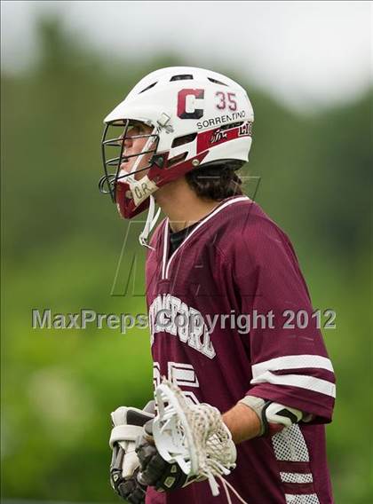 Thumbnail 1 in Chelmsford @ Acton-Boxborough (MIAA Division 1 East 1st Round) photogallery.