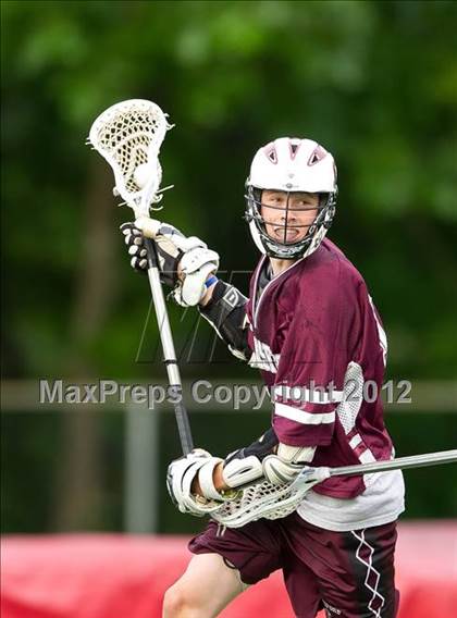 Thumbnail 2 in Chelmsford @ Acton-Boxborough (MIAA Division 1 East 1st Round) photogallery.