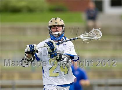 Thumbnail 2 in Chelmsford @ Acton-Boxborough (MIAA Division 1 East 1st Round) photogallery.
