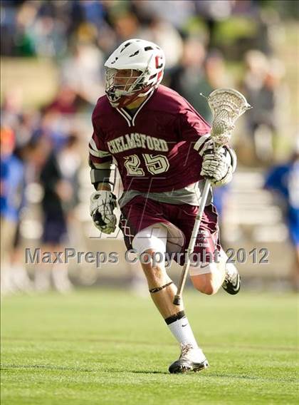 Thumbnail 2 in Chelmsford @ Acton-Boxborough (MIAA Division 1 East 1st Round) photogallery.