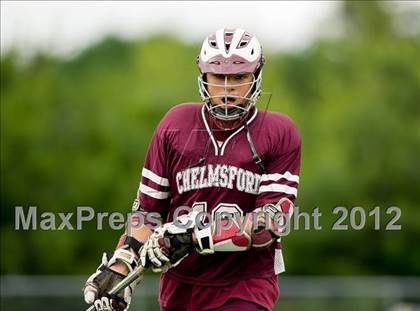 Thumbnail 1 in Chelmsford @ Acton-Boxborough (MIAA Division 1 East 1st Round) photogallery.