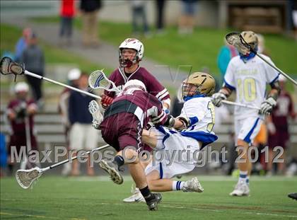 Thumbnail 1 in Chelmsford @ Acton-Boxborough (MIAA Division 1 East 1st Round) photogallery.