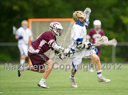 Thumbnail 2 in Chelmsford @ Acton-Boxborough (MIAA Division 1 East 1st Round) photogallery.