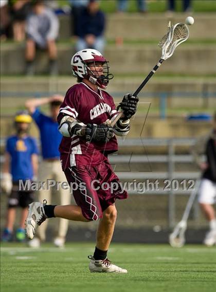 Thumbnail 1 in Chelmsford @ Acton-Boxborough (MIAA Division 1 East 1st Round) photogallery.