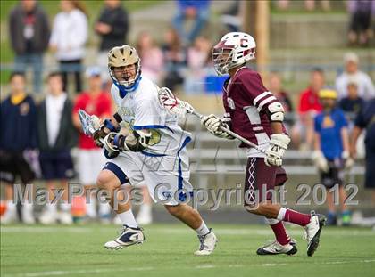 Thumbnail 1 in Chelmsford @ Acton-Boxborough (MIAA Division 1 East 1st Round) photogallery.
