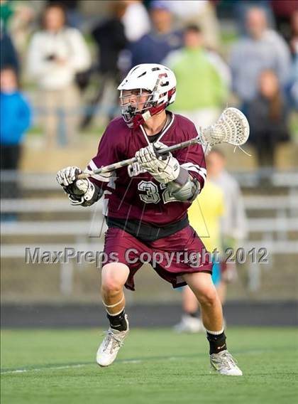 Thumbnail 2 in Chelmsford @ Acton-Boxborough (MIAA Division 1 East 1st Round) photogallery.