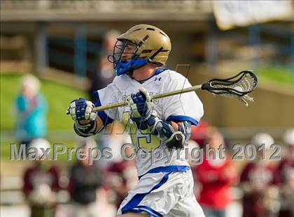 Thumbnail 3 in Chelmsford @ Acton-Boxborough (MIAA Division 1 East 1st Round) photogallery.