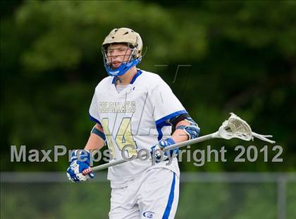 Thumbnail 1 in Chelmsford @ Acton-Boxborough (MIAA Division 1 East 1st Round) photogallery.