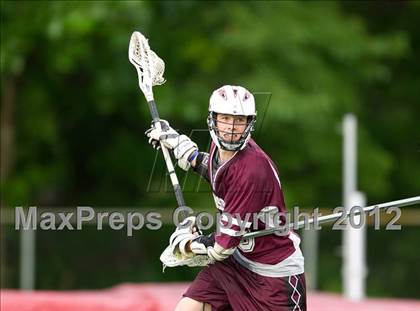 Thumbnail 1 in Chelmsford @ Acton-Boxborough (MIAA Division 1 East 1st Round) photogallery.