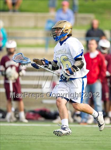 Thumbnail 2 in Chelmsford @ Acton-Boxborough (MIAA Division 1 East 1st Round) photogallery.