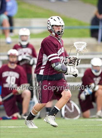 Thumbnail 1 in Chelmsford @ Acton-Boxborough (MIAA Division 1 East 1st Round) photogallery.