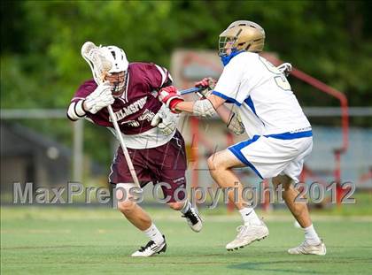 Thumbnail 2 in Chelmsford @ Acton-Boxborough (MIAA Division 1 East 1st Round) photogallery.