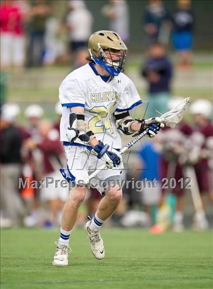 Thumbnail 2 in Chelmsford @ Acton-Boxborough (MIAA Division 1 East 1st Round) photogallery.