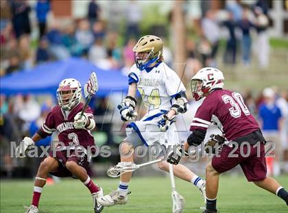 Thumbnail 1 in Chelmsford @ Acton-Boxborough (MIAA Division 1 East 1st Round) photogallery.