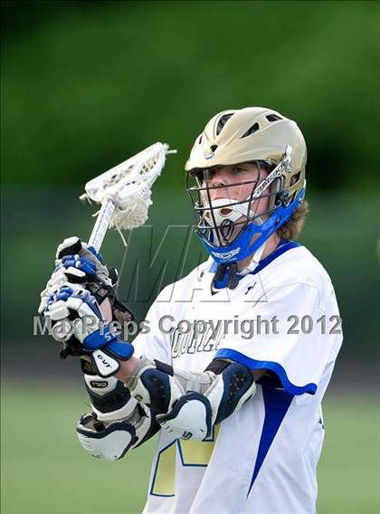 Thumbnail 3 in Chelmsford @ Acton-Boxborough (MIAA Division 1 East 1st Round) photogallery.