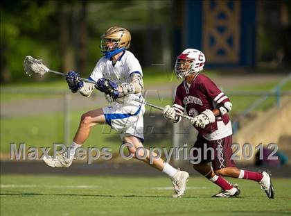 Thumbnail 2 in Chelmsford @ Acton-Boxborough (MIAA Division 1 East 1st Round) photogallery.