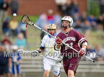 Thumbnail 1 in Chelmsford @ Acton-Boxborough (MIAA Division 1 East 1st Round) photogallery.