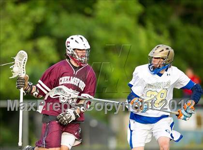 Thumbnail 1 in Chelmsford @ Acton-Boxborough (MIAA Division 1 East 1st Round) photogallery.