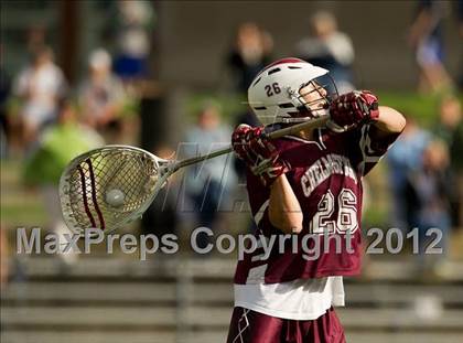 Thumbnail 1 in Chelmsford @ Acton-Boxborough (MIAA Division 1 East 1st Round) photogallery.