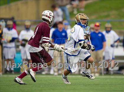 Thumbnail 2 in Chelmsford @ Acton-Boxborough (MIAA Division 1 East 1st Round) photogallery.