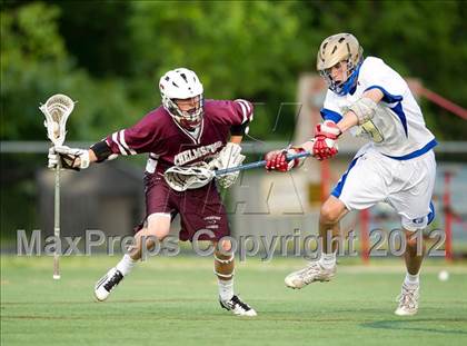 Thumbnail 1 in Chelmsford @ Acton-Boxborough (MIAA Division 1 East 1st Round) photogallery.