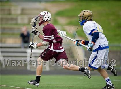 Thumbnail 1 in Chelmsford @ Acton-Boxborough (MIAA Division 1 East 1st Round) photogallery.