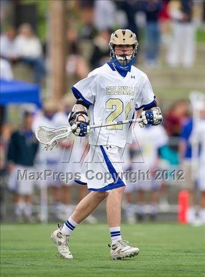 Thumbnail 1 in Chelmsford @ Acton-Boxborough (MIAA Division 1 East 1st Round) photogallery.