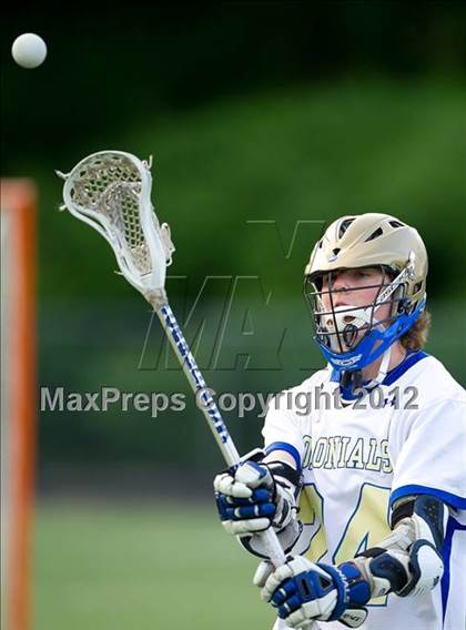 Thumbnail 1 in Chelmsford @ Acton-Boxborough (MIAA Division 1 East 1st Round) photogallery.