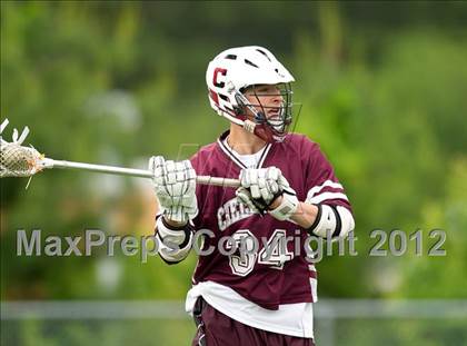 Thumbnail 2 in Chelmsford @ Acton-Boxborough (MIAA Division 1 East 1st Round) photogallery.