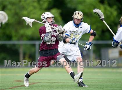 Thumbnail 1 in Chelmsford @ Acton-Boxborough (MIAA Division 1 East 1st Round) photogallery.