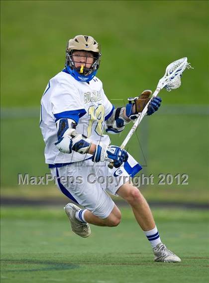 Thumbnail 1 in Chelmsford @ Acton-Boxborough (MIAA Division 1 East 1st Round) photogallery.