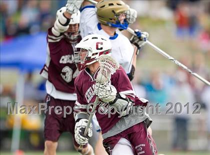 Thumbnail 2 in Chelmsford @ Acton-Boxborough (MIAA Division 1 East 1st Round) photogallery.