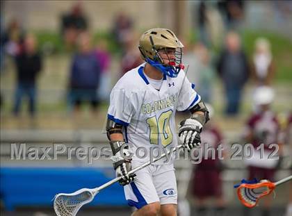 Thumbnail 1 in Chelmsford @ Acton-Boxborough (MIAA Division 1 East 1st Round) photogallery.