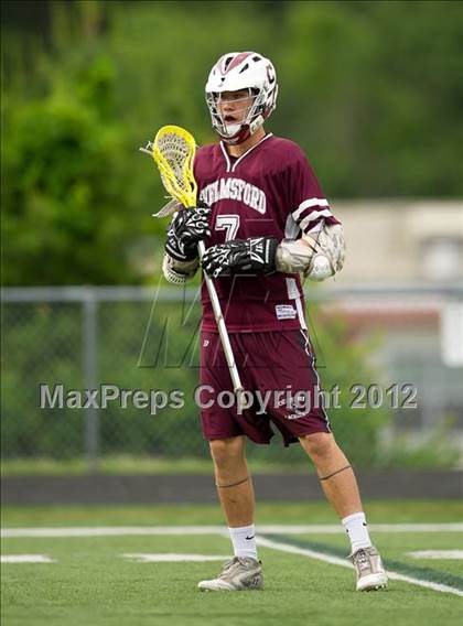 Thumbnail 2 in Chelmsford @ Acton-Boxborough (MIAA Division 1 East 1st Round) photogallery.