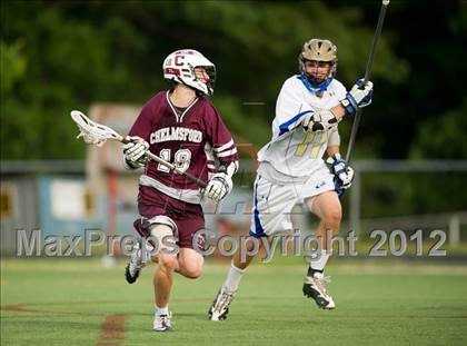 Thumbnail 2 in Chelmsford @ Acton-Boxborough (MIAA Division 1 East 1st Round) photogallery.