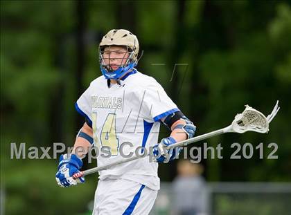 Thumbnail 2 in Chelmsford @ Acton-Boxborough (MIAA Division 1 East 1st Round) photogallery.
