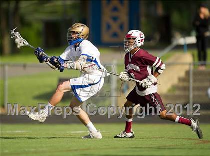 Thumbnail 1 in Chelmsford @ Acton-Boxborough (MIAA Division 1 East 1st Round) photogallery.