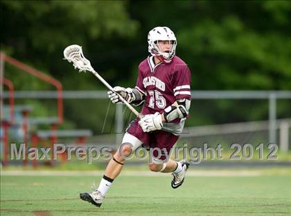 Thumbnail 1 in Chelmsford @ Acton-Boxborough (MIAA Division 1 East 1st Round) photogallery.